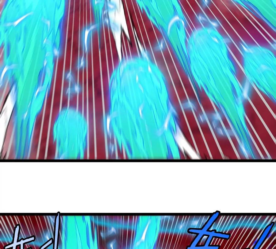 重生为怪兽什么鬼 - 第144话 兵驰狼的个人秀 - 第49张图