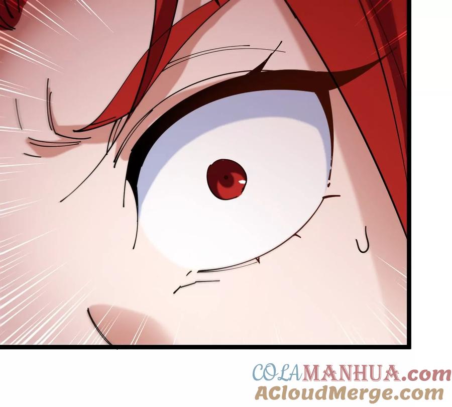 重生为怪兽什么鬼 - 第144话 兵驰狼的个人秀 - 第27张图