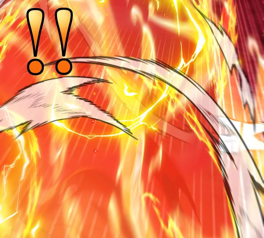 重生为怪兽什么鬼 - 第144话 兵驰狼的个人秀 - 第71张图