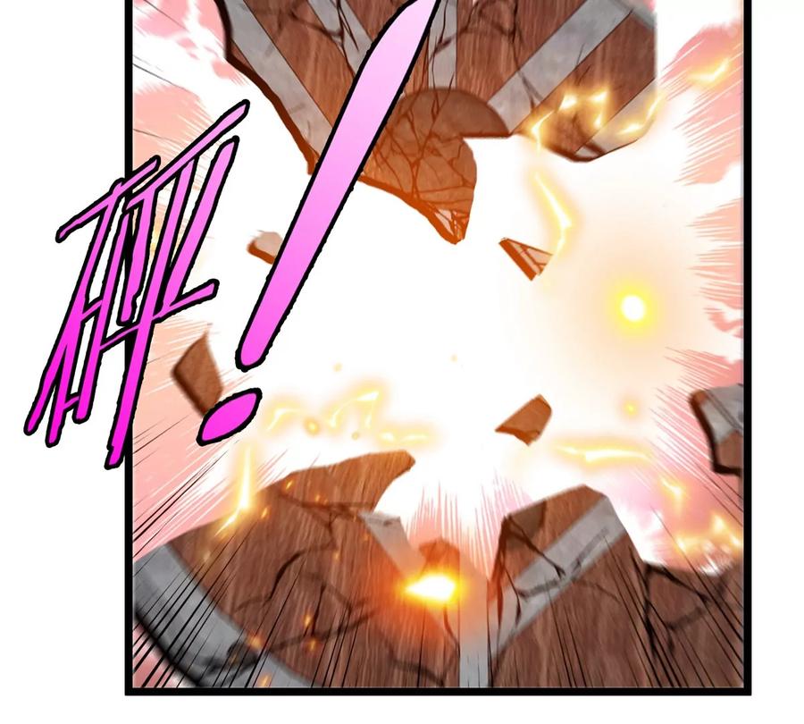 重生为怪兽什么鬼 - 第144话 兵驰狼的个人秀 - 第44张图