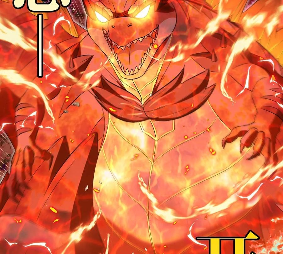 重生为怪兽什么鬼 - 第144话 兵驰狼的个人秀 - 第59张图