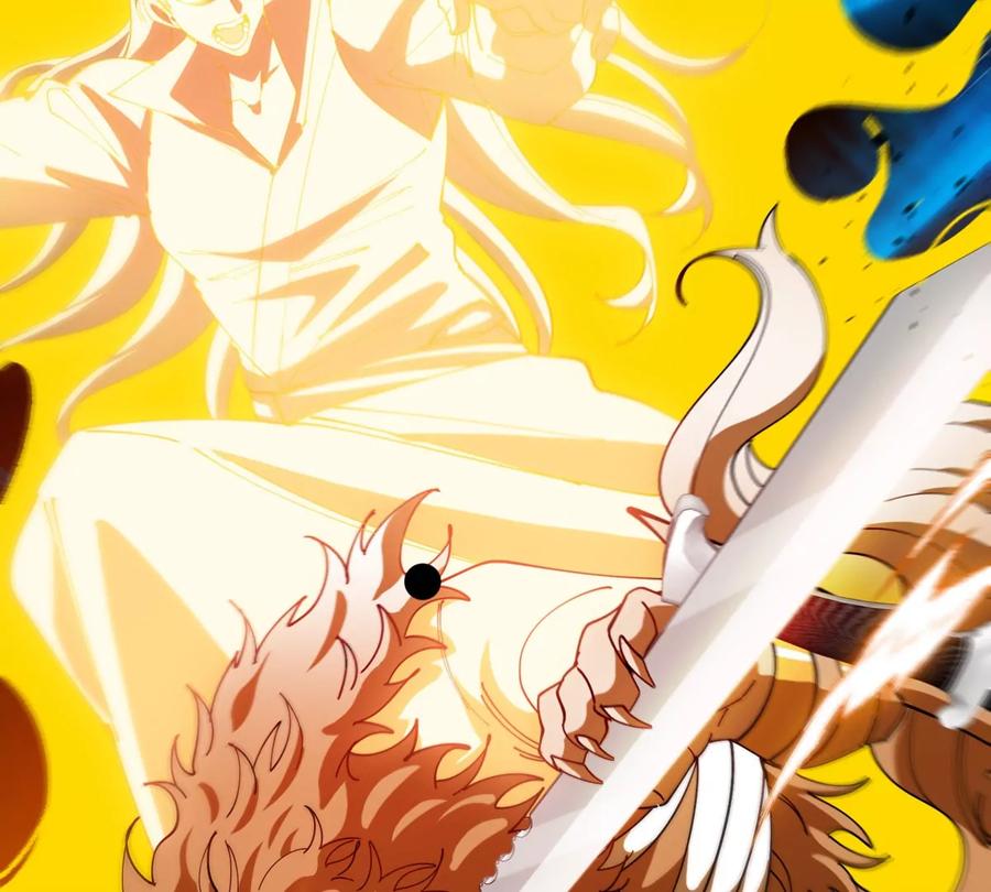 重生为怪兽什么鬼 - 第144话 兵驰狼的个人秀 - 第37张图