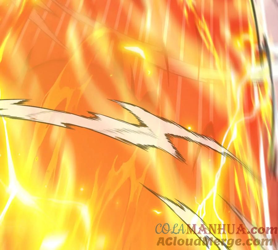 重生为怪兽什么鬼 - 第144话 兵驰狼的个人秀 - 第72张图