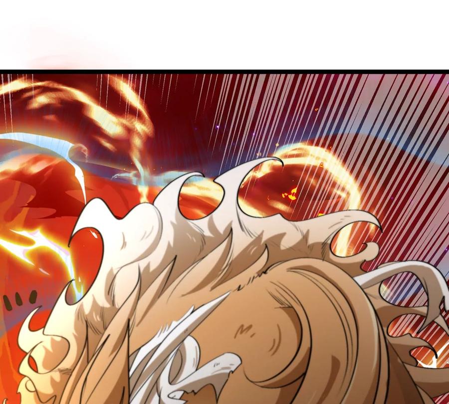 重生为怪兽什么鬼 - 第144话 兵驰狼的个人秀 - 第76张图