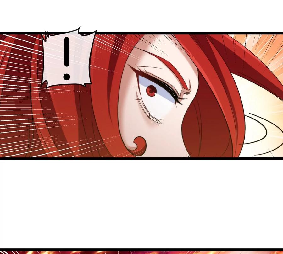 重生为怪兽什么鬼 - 第144话 兵驰狼的个人秀 - 第56张图