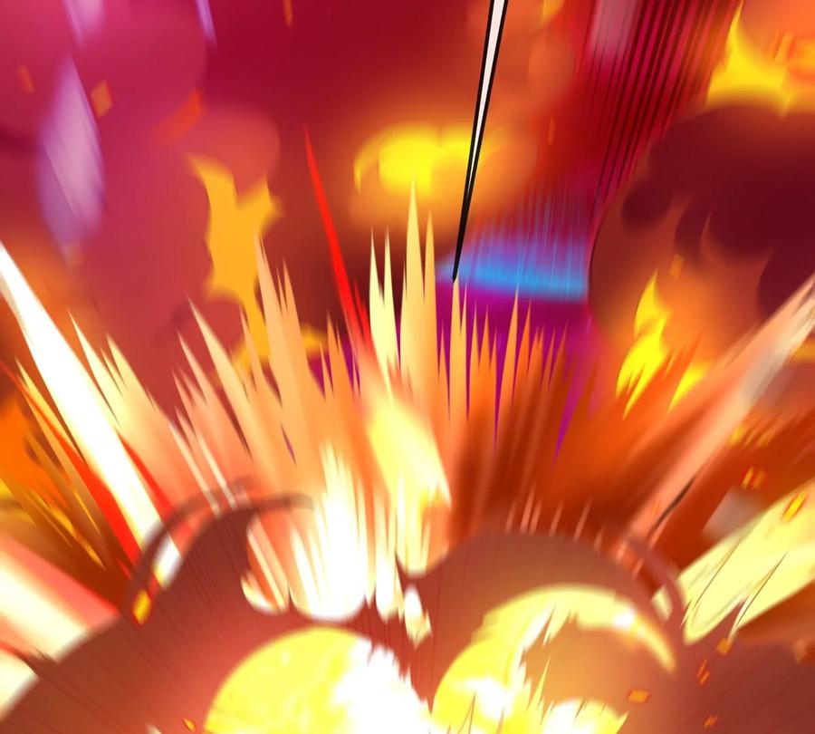 重生为怪兽什么鬼 - 第144话 兵驰狼的个人秀 - 第86张图