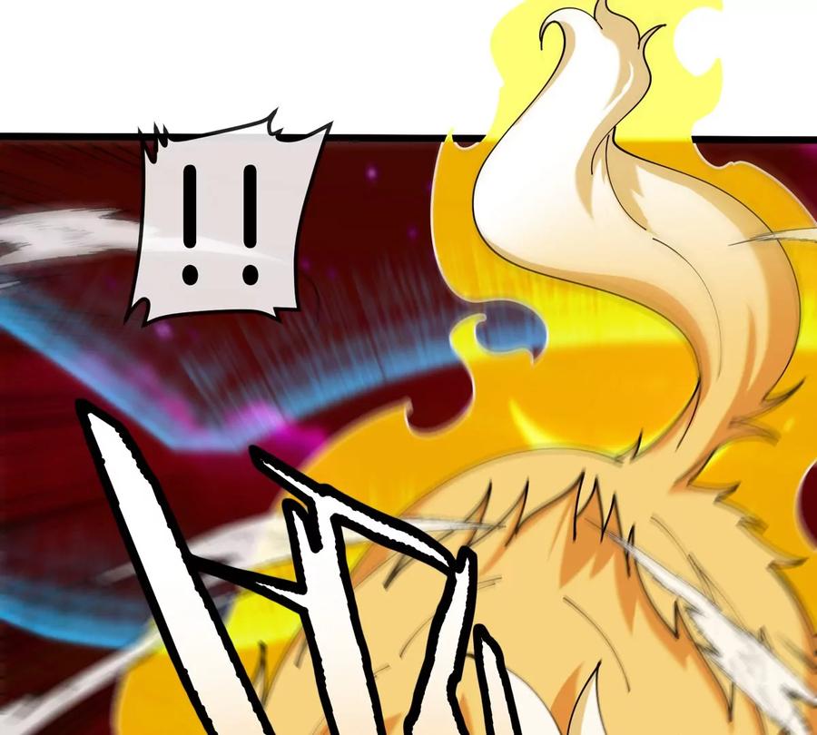 重生为怪兽什么鬼 - 第144话 兵驰狼的个人秀 - 第23张图