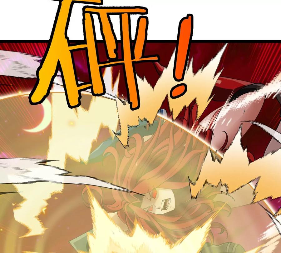 重生为怪兽什么鬼 - 第145话 开始摇人了？ - 第41张图