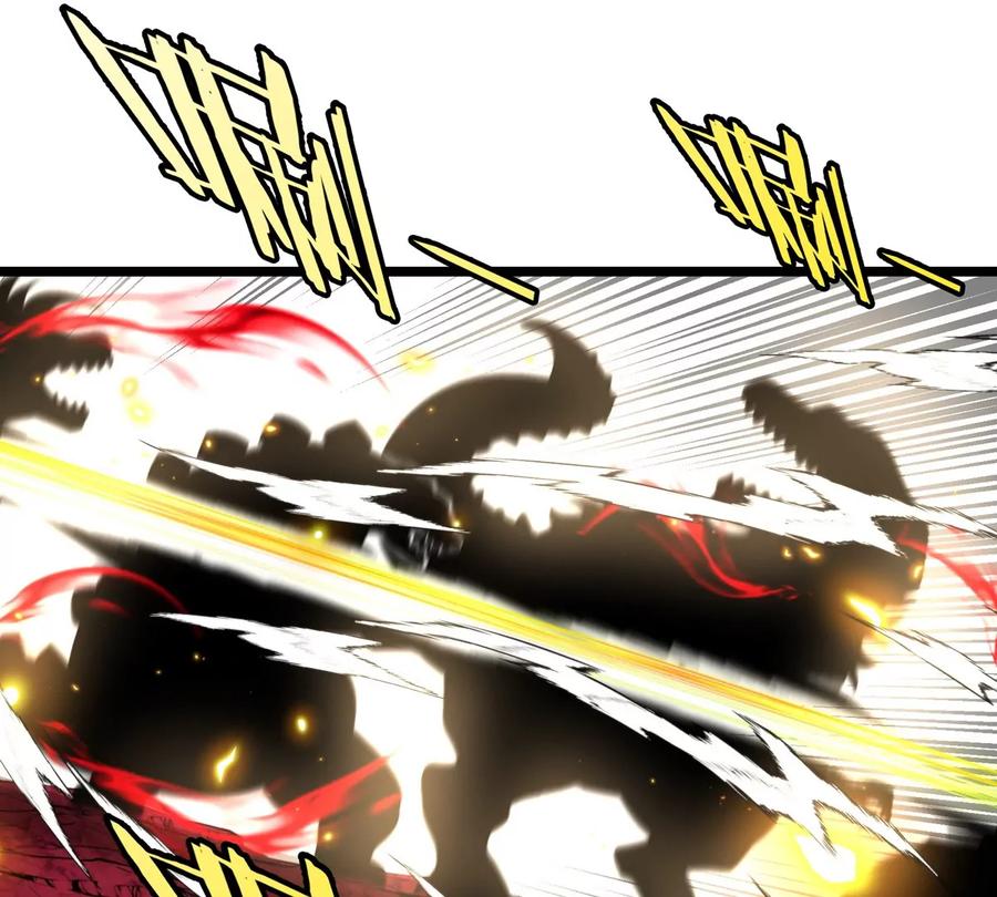 重生为怪兽什么鬼 - 第145话 开始摇人了？ - 第77张图