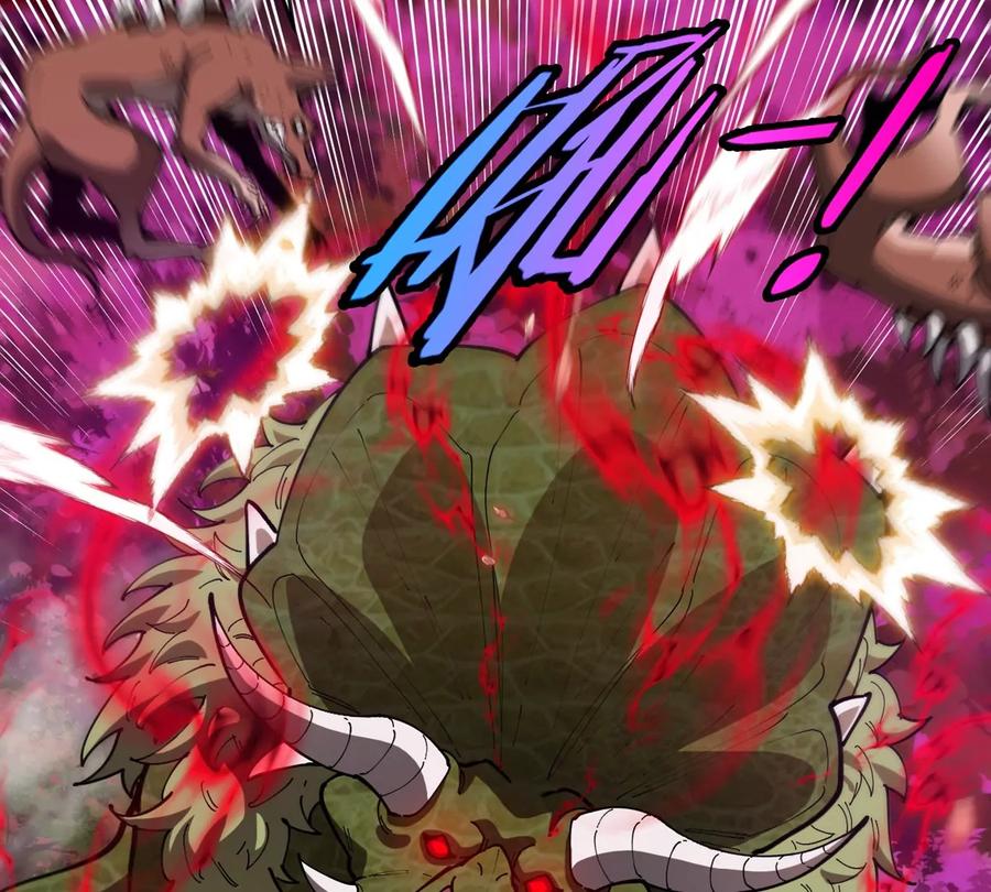 重生为怪兽什么鬼 - 第145话 开始摇人了？ - 第65张图