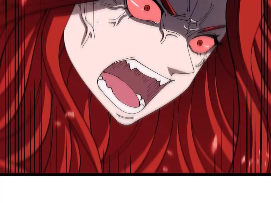 重生为怪兽什么鬼 - 第145话 开始摇人了？ - 第14张图