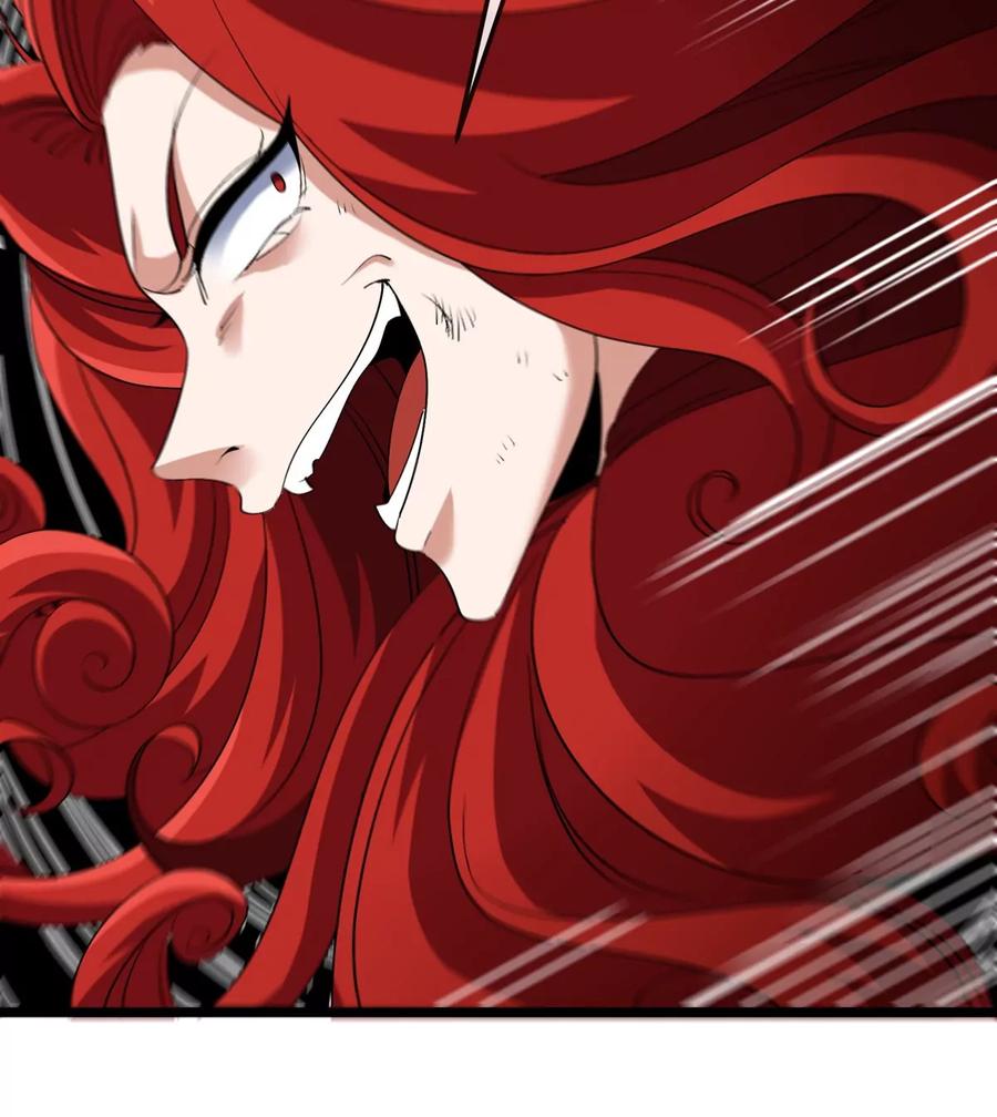 重生为怪兽什么鬼 - 第145话 开始摇人了？ - 第30张图