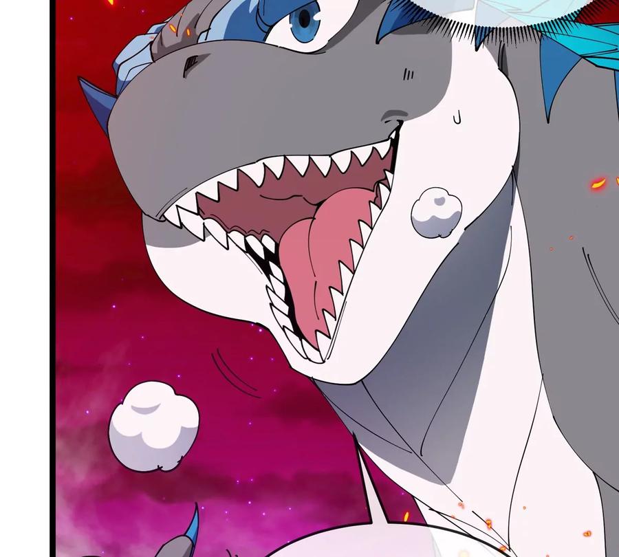 重生为怪兽什么鬼 - 第145话 开始摇人了？ - 第12张图