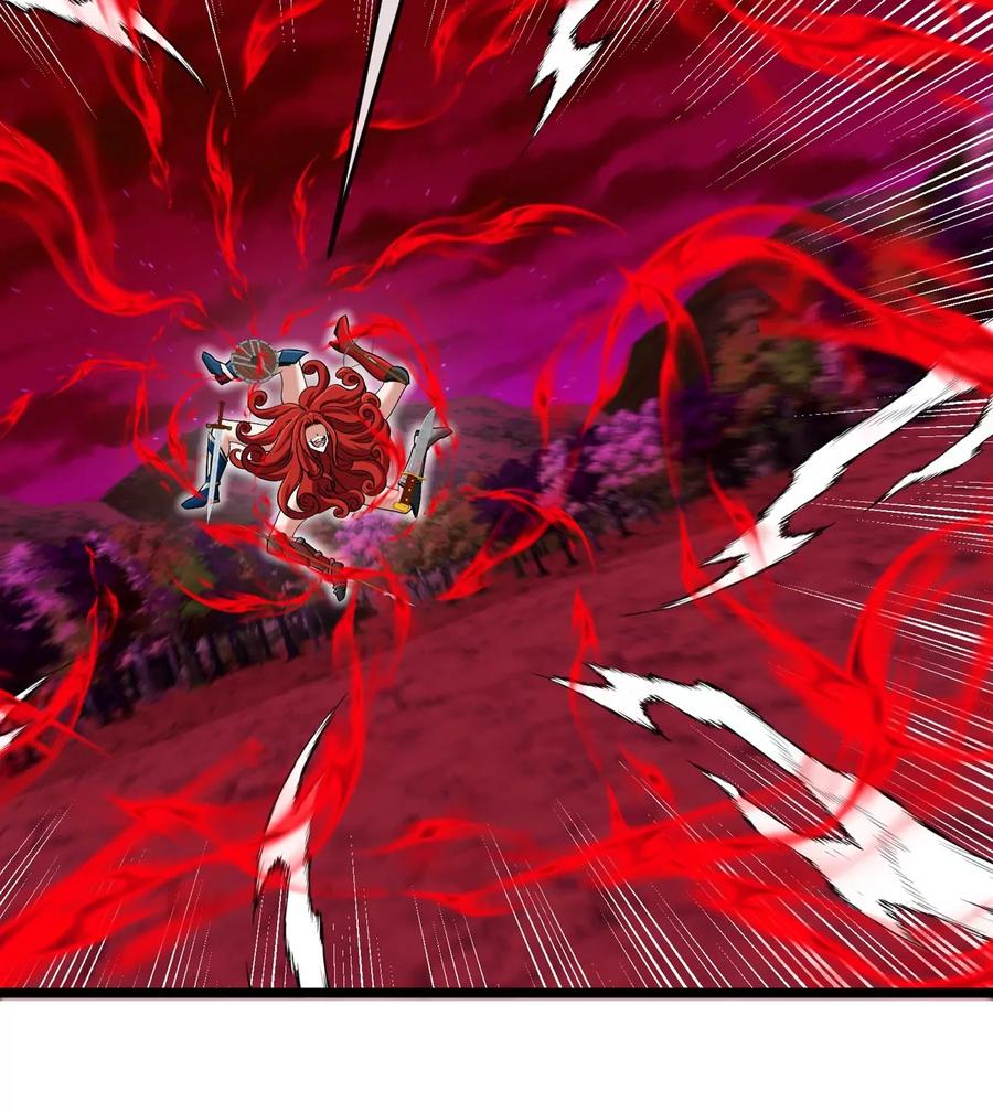 重生为怪兽什么鬼 - 第145话 开始摇人了？ - 第80张图