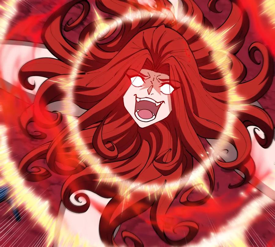 重生为怪兽什么鬼 - 第145话 开始摇人了？ - 第60张图