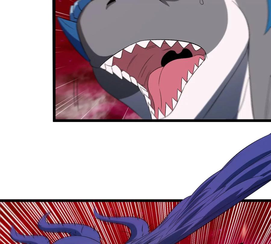 重生为怪兽什么鬼 - 第145话 开始摇人了？ - 第20张图