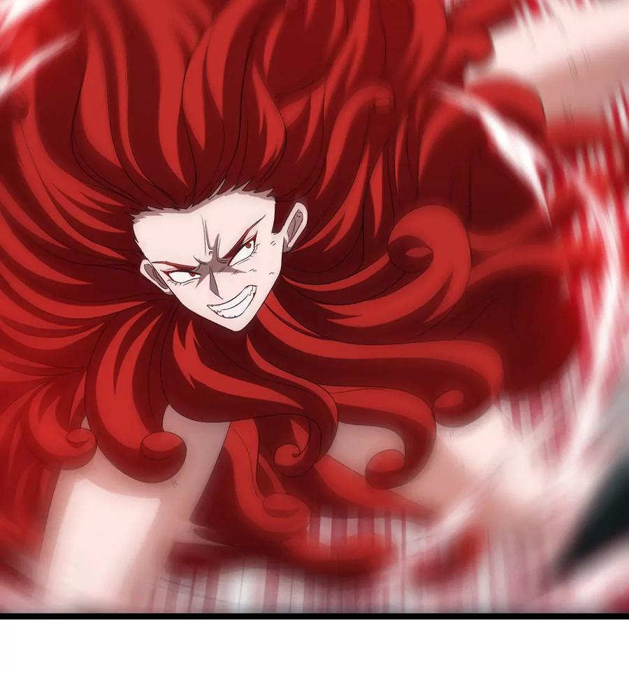 重生为怪兽什么鬼 - 第145话 开始摇人了？ - 第23张图