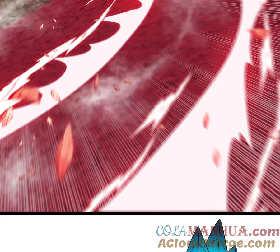 重生为怪兽什么鬼 - 第145话 开始摇人了？ - 第16张图