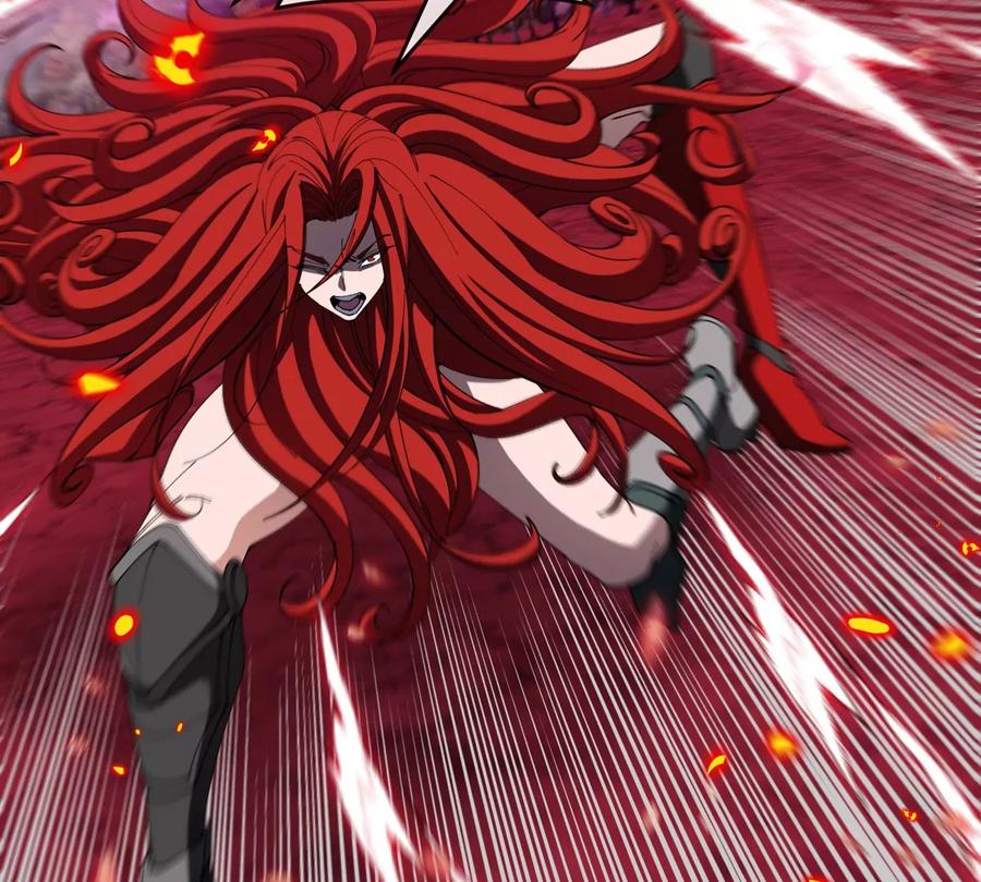 重生为怪兽什么鬼 - 第145话 开始摇人了？ - 第9张图