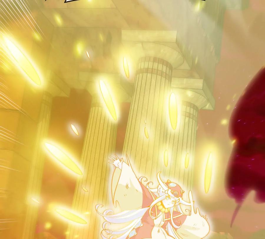 重生为怪兽什么鬼 - 第145话 开始摇人了？ - 第36张图