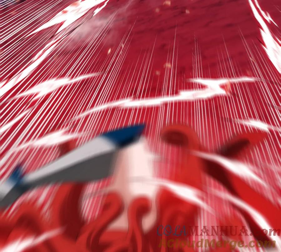 重生为怪兽什么鬼 - 第145话 开始摇人了？ - 第22张图