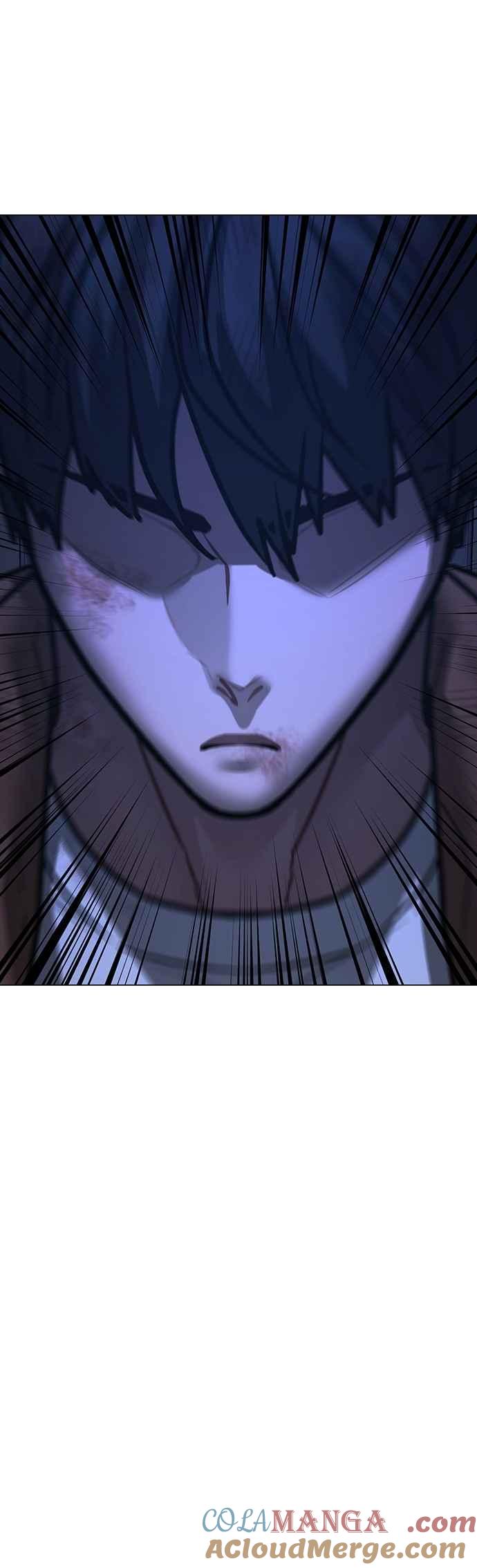 《现实闯关》第151话 第76页