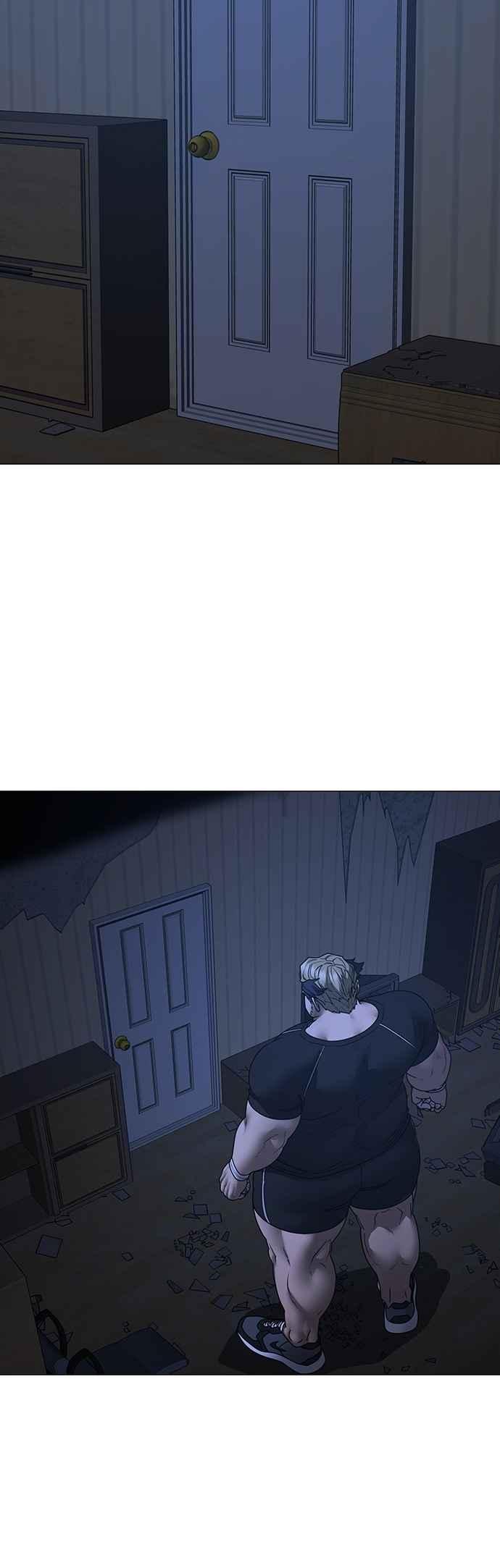 《现实闯关》第151话 第62页