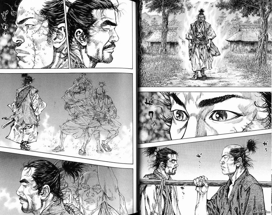 浪客行 - 第16卷 - 第36张图