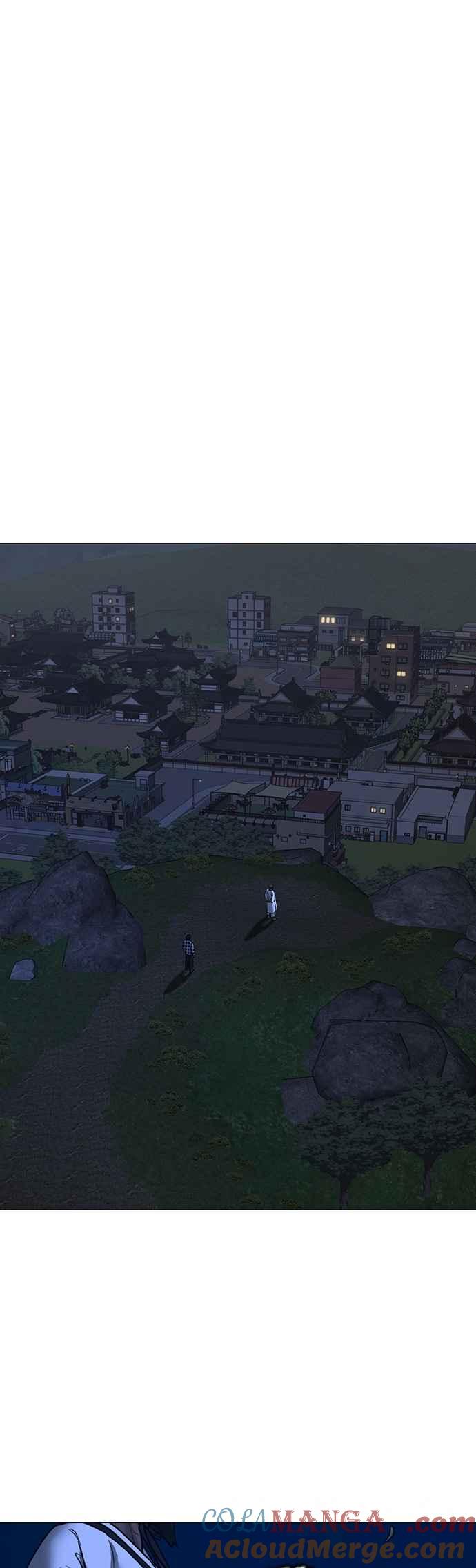 《现实闯关》第161话 第7页