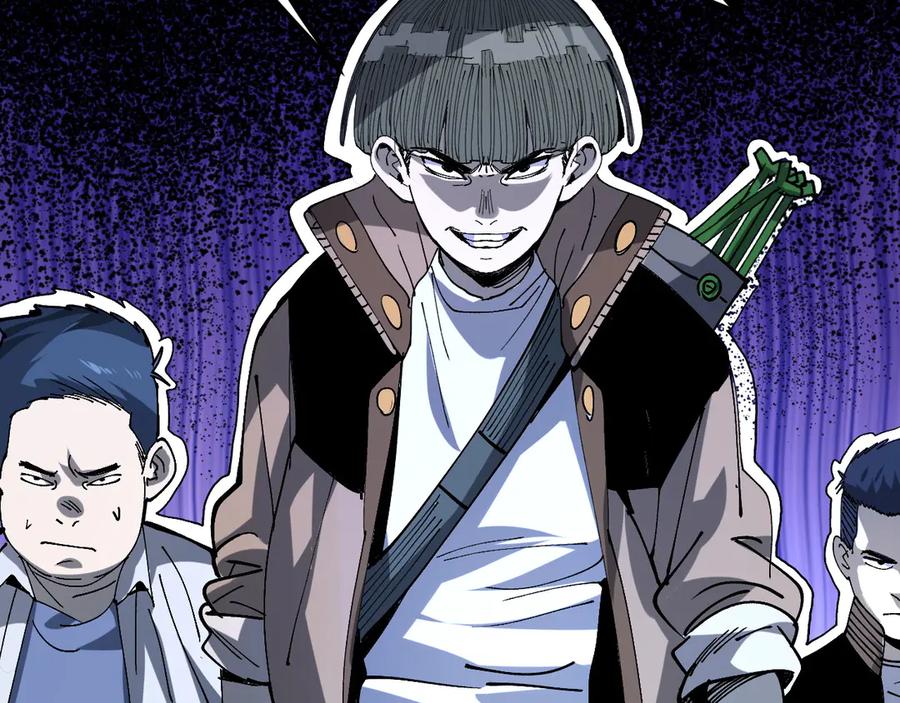 我用顶级系统重塑世界 - 背叛 - 第92张图