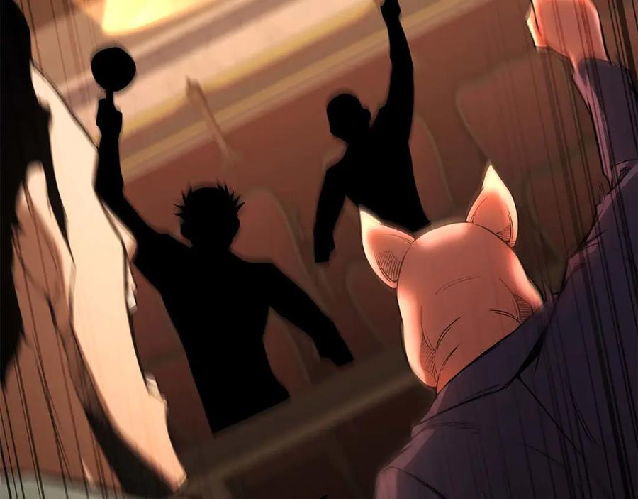 死灵法师：重生的我全技能精通 - 第50话 想复仇就别当胆小鬼 - 第254张图