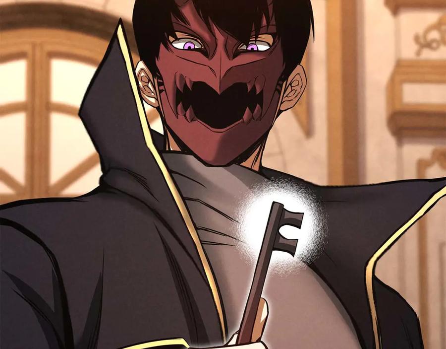 死灵法师：重生的我全技能精通 - 第51话 激烈的拍卖竞争会 - 第156张图