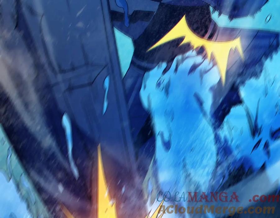 《我靠无敌被动打出成吨伤害！》第90话 极速斩杀BOSS！遥遥领先 第129页