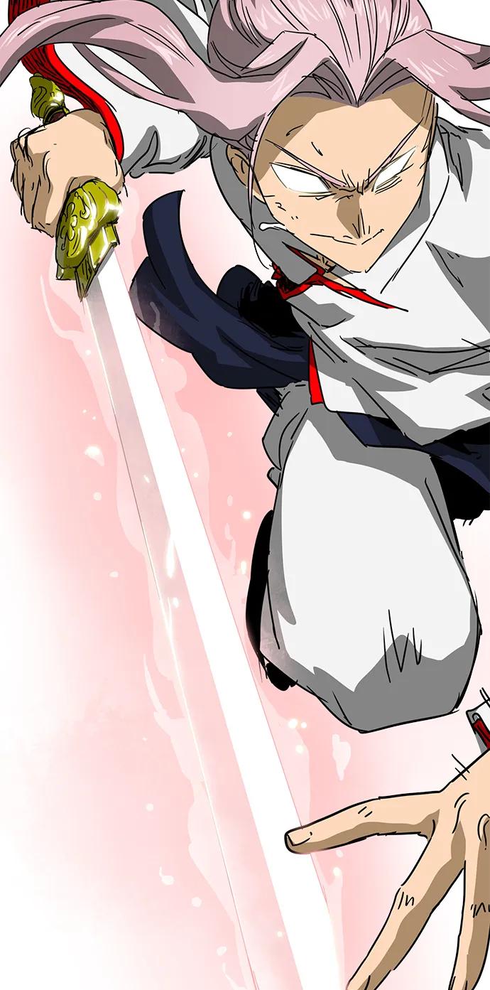 《无限升级in武林》[第99话] 池鱼之殃 第83页