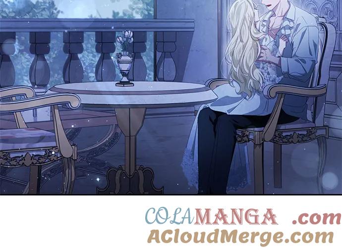 《幸存王女的微笑背后》第37话 第85页