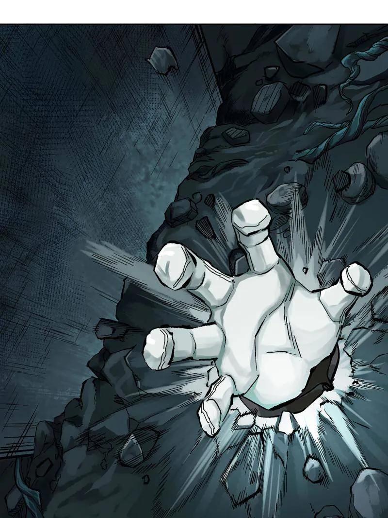 传武 第460话 第三卷 143 绝地天通 第2页