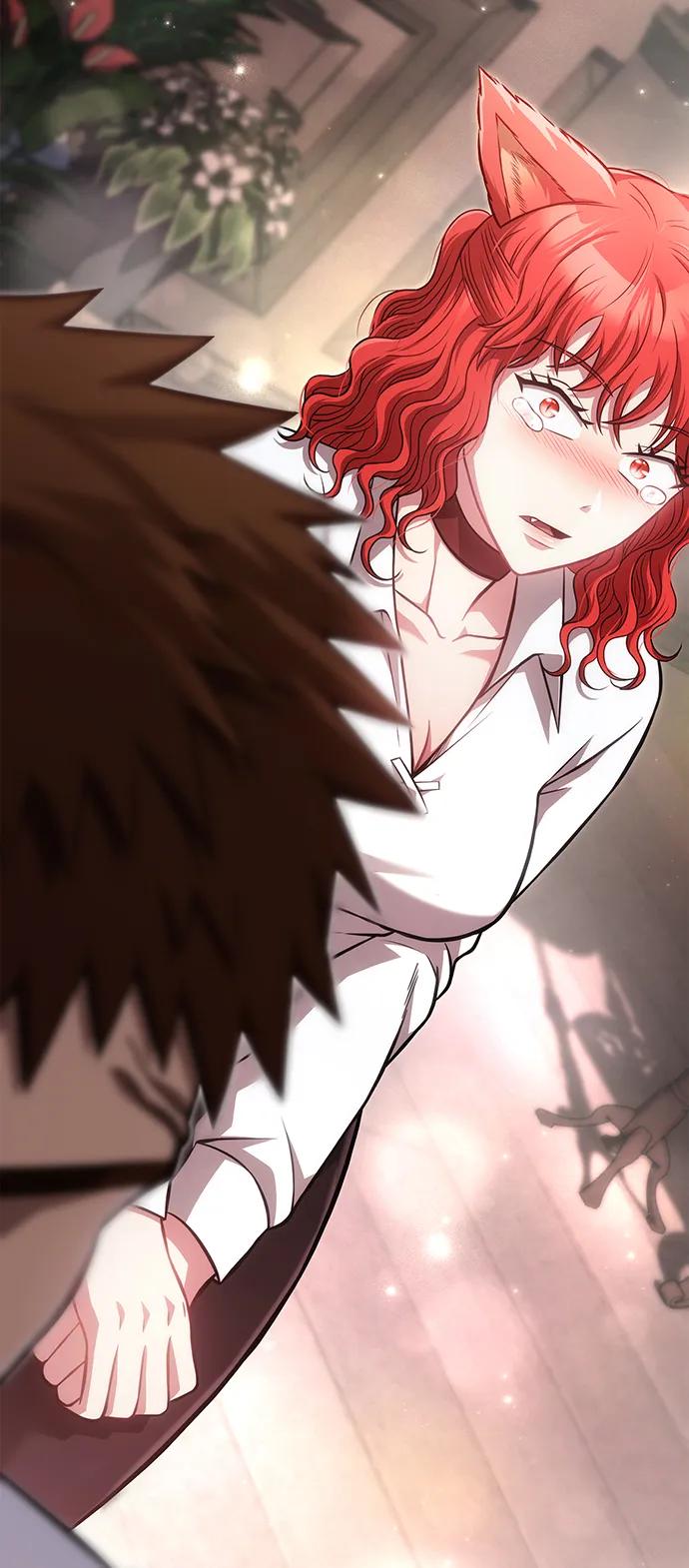 化身野蛮人在异界生存 [第87话] 卡尔斯坦 第134页
