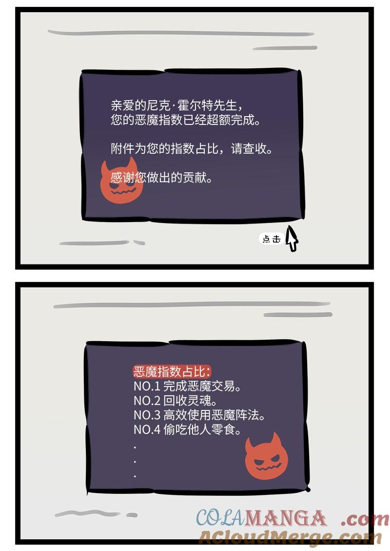 1031万圣街 第924话 年报 第2页