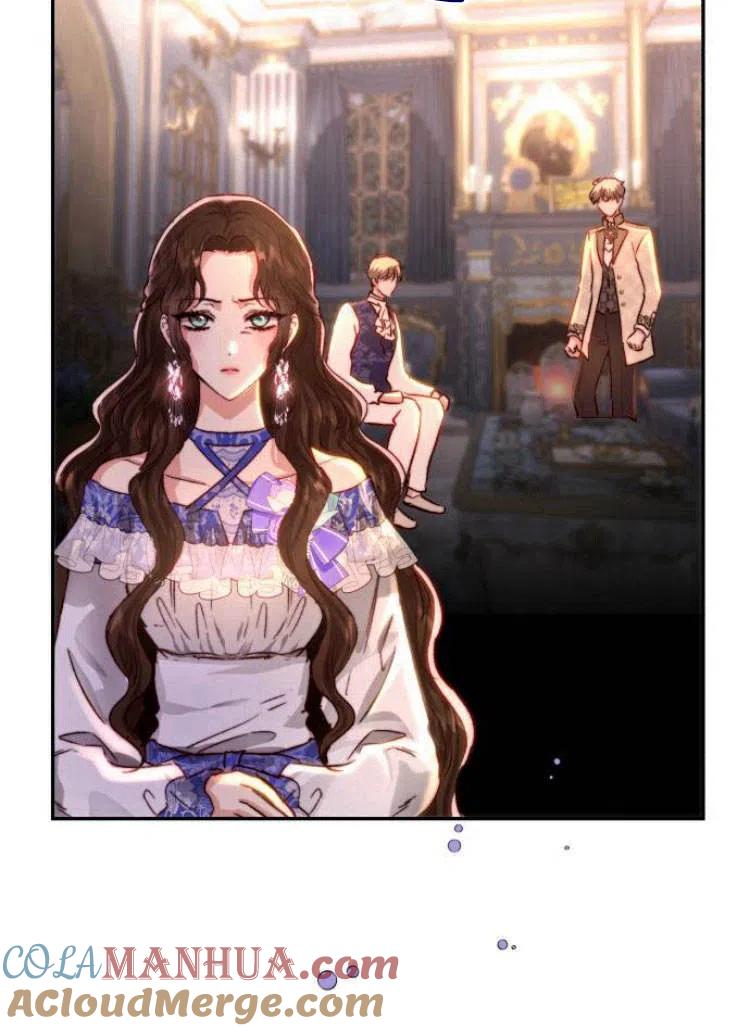 《罗莎琳·波特》第14话 第70页