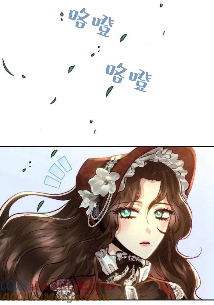 《罗莎琳·波特》第17话 第40页