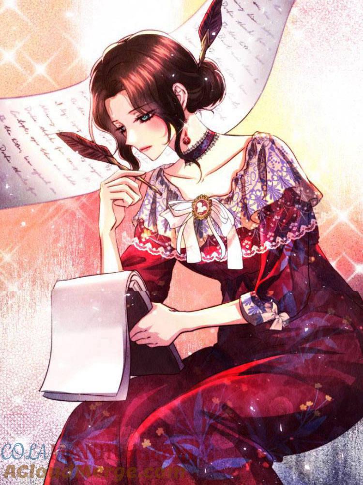 《罗莎琳·波特》第28话 第105页