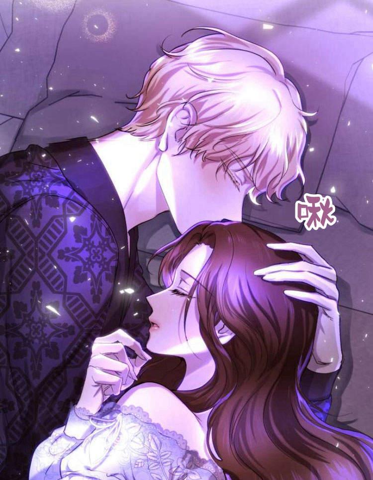 《罗莎琳·波特》第31话 第64页
