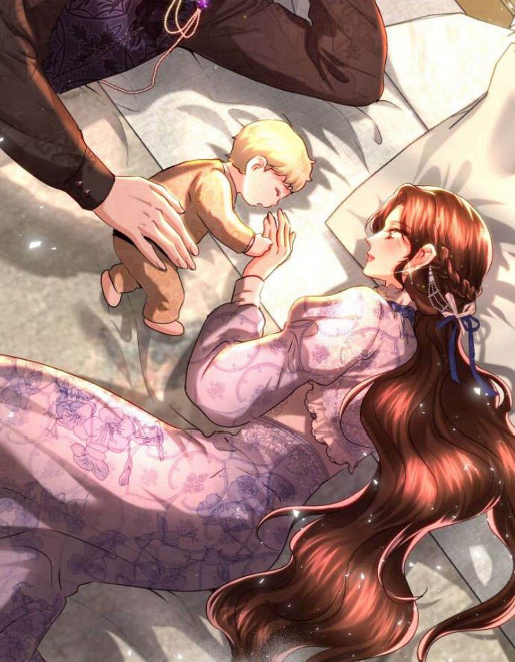 《罗莎琳·波特》第31话 第123页