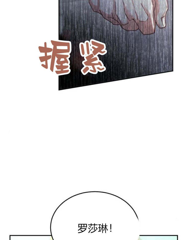《罗莎琳·波特》第33话 第22页