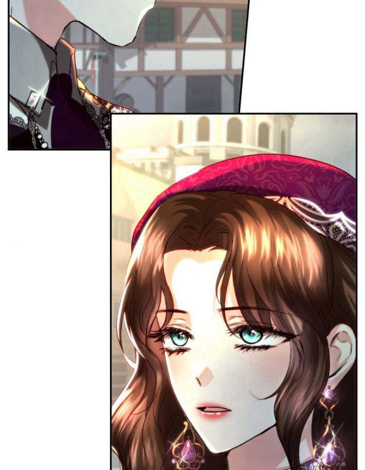 《罗莎琳·波特》第33话 第35页