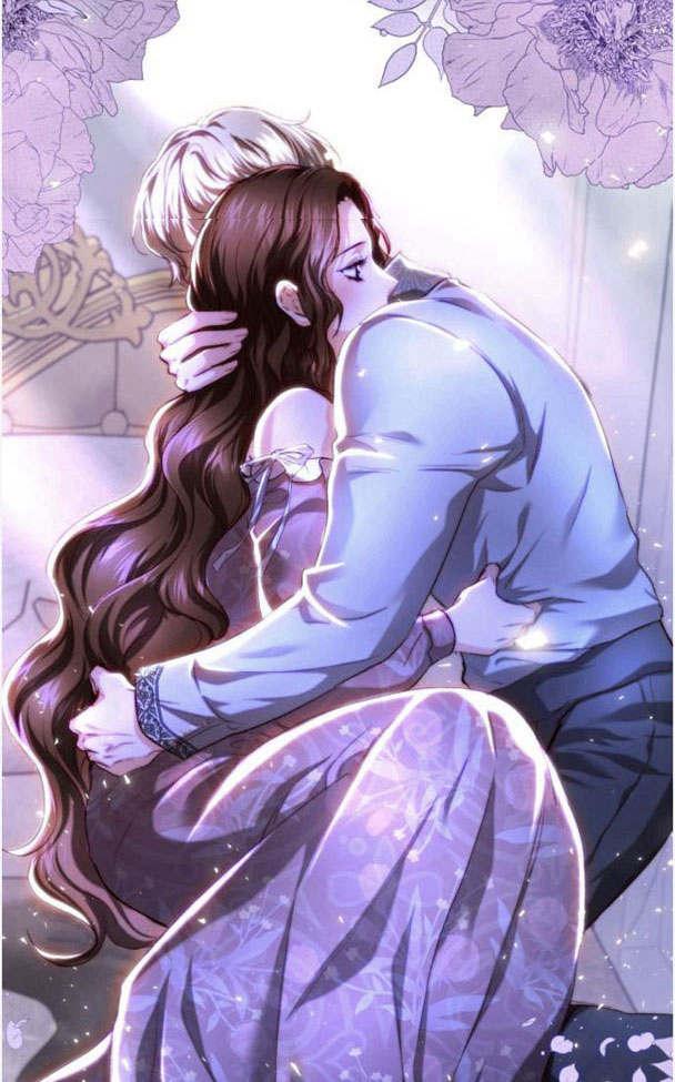 《罗莎琳·波特》第36话 第107页