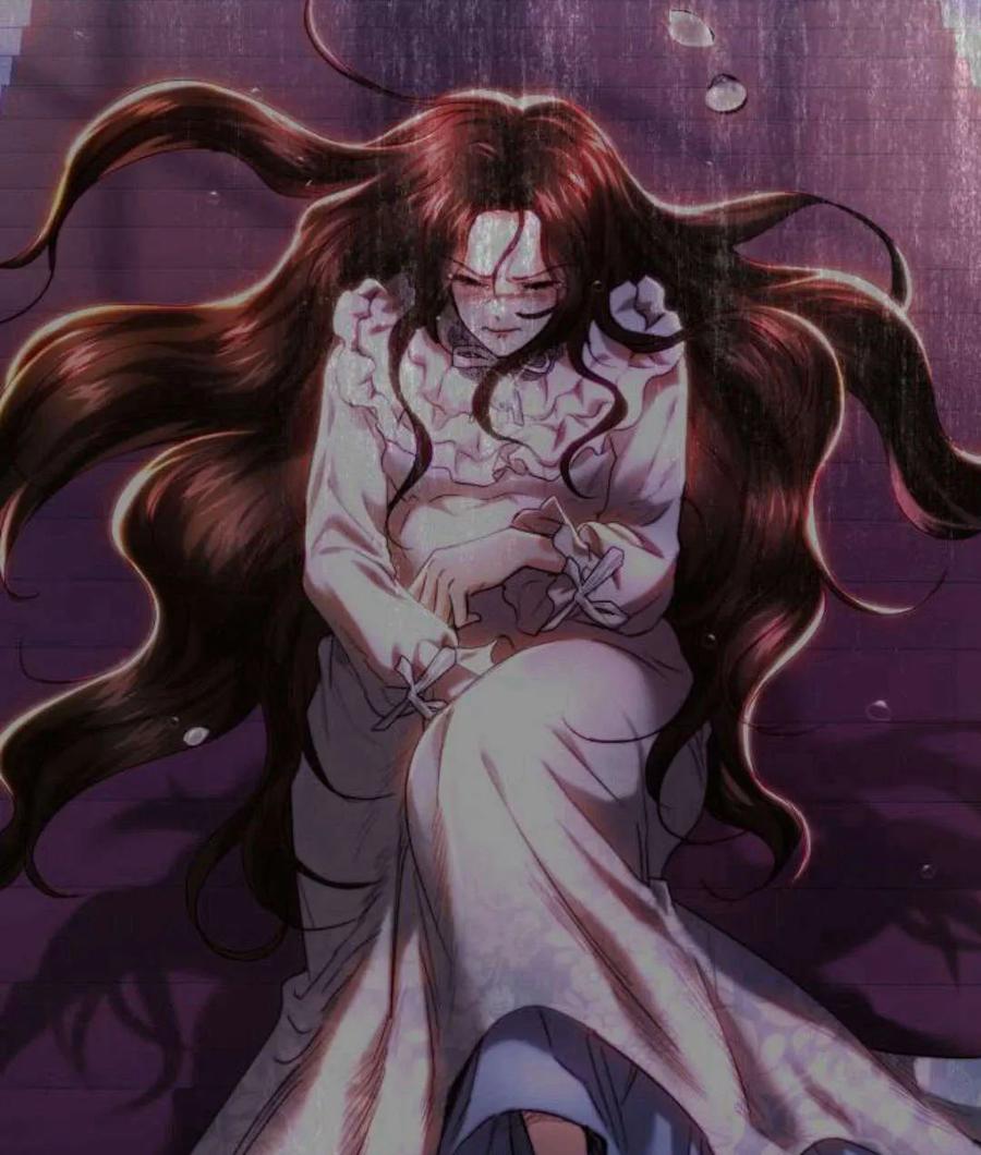 《罗莎琳·波特》第44话 第60页