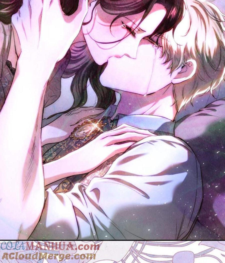 《罗莎琳·波特》第47话 第97页