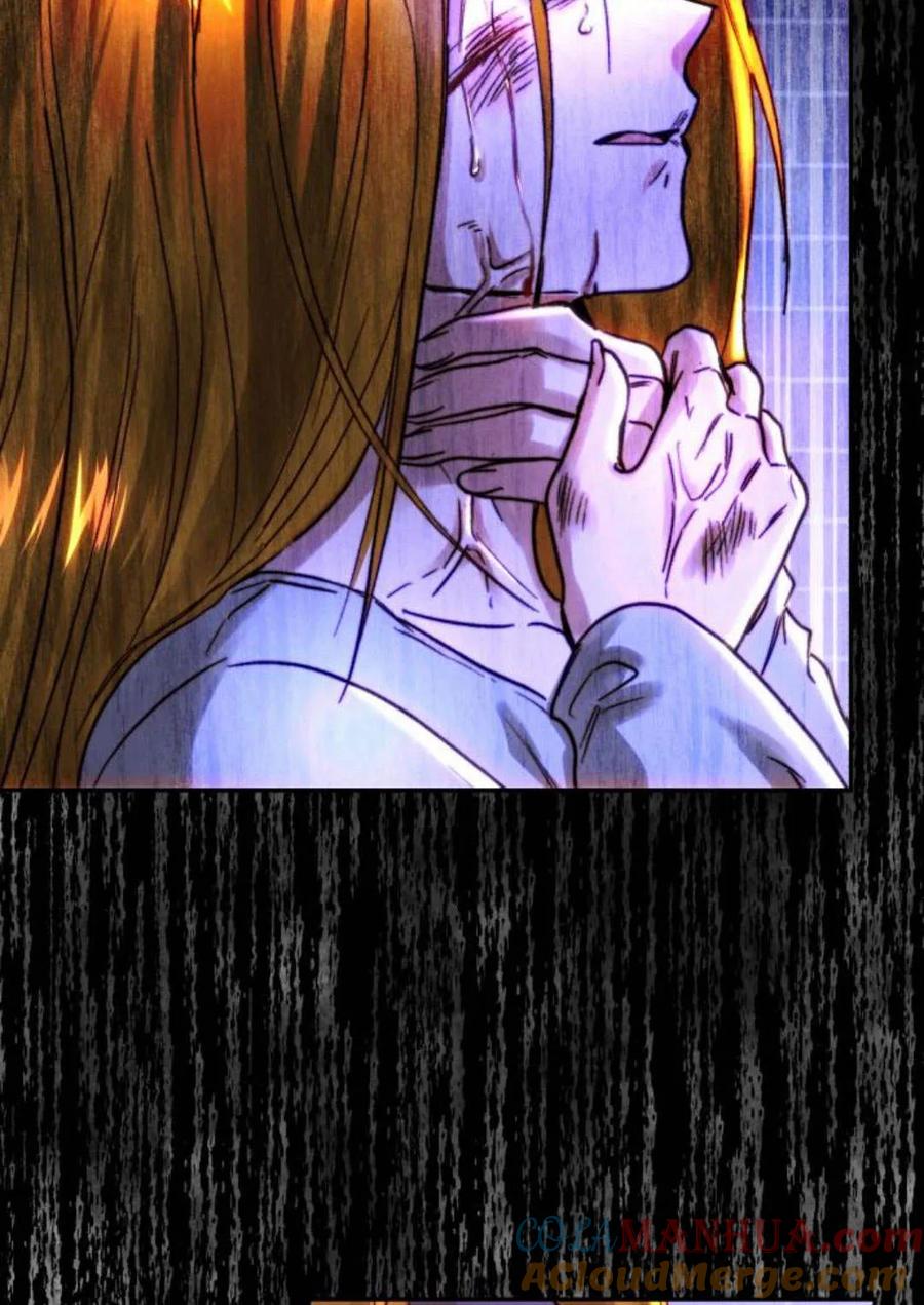 《罗莎琳·波特》第49话 第88页