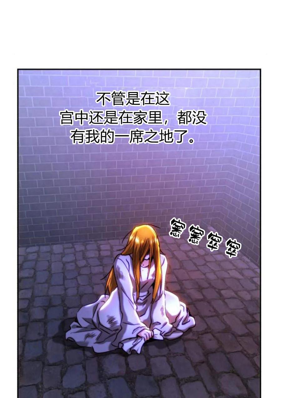 《罗莎琳·波特》第49话 第81页
